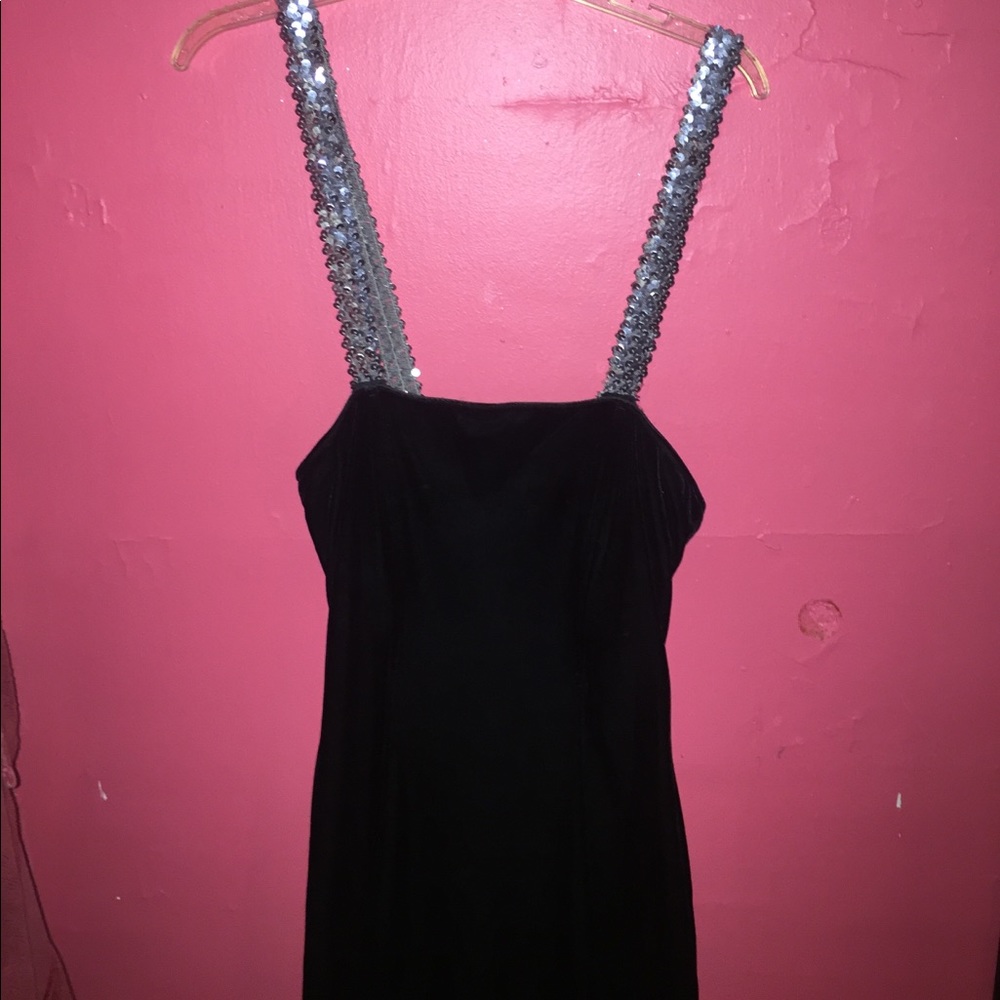 Formal dress
