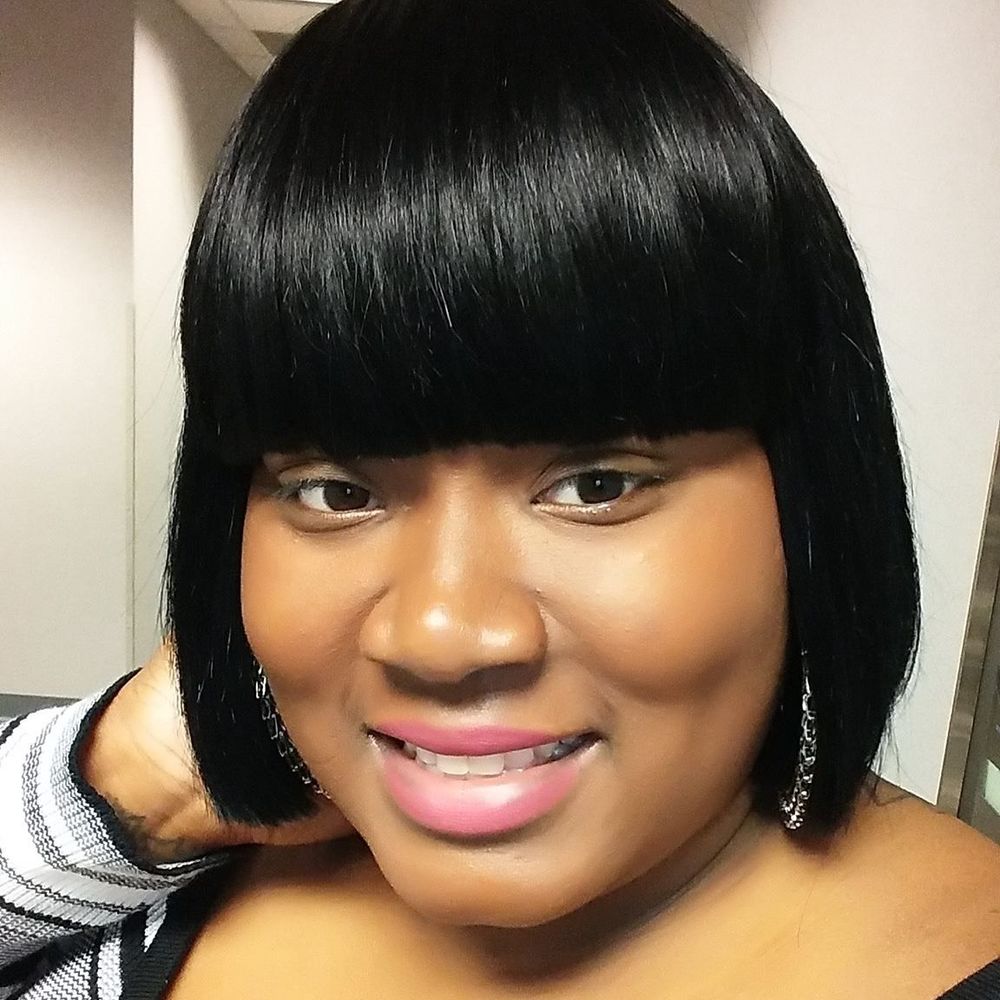 Meet your Posher, Tiffanie