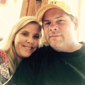 Meet your Posher, Terri