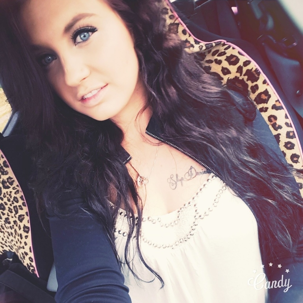 Meet your Posher, Aimee