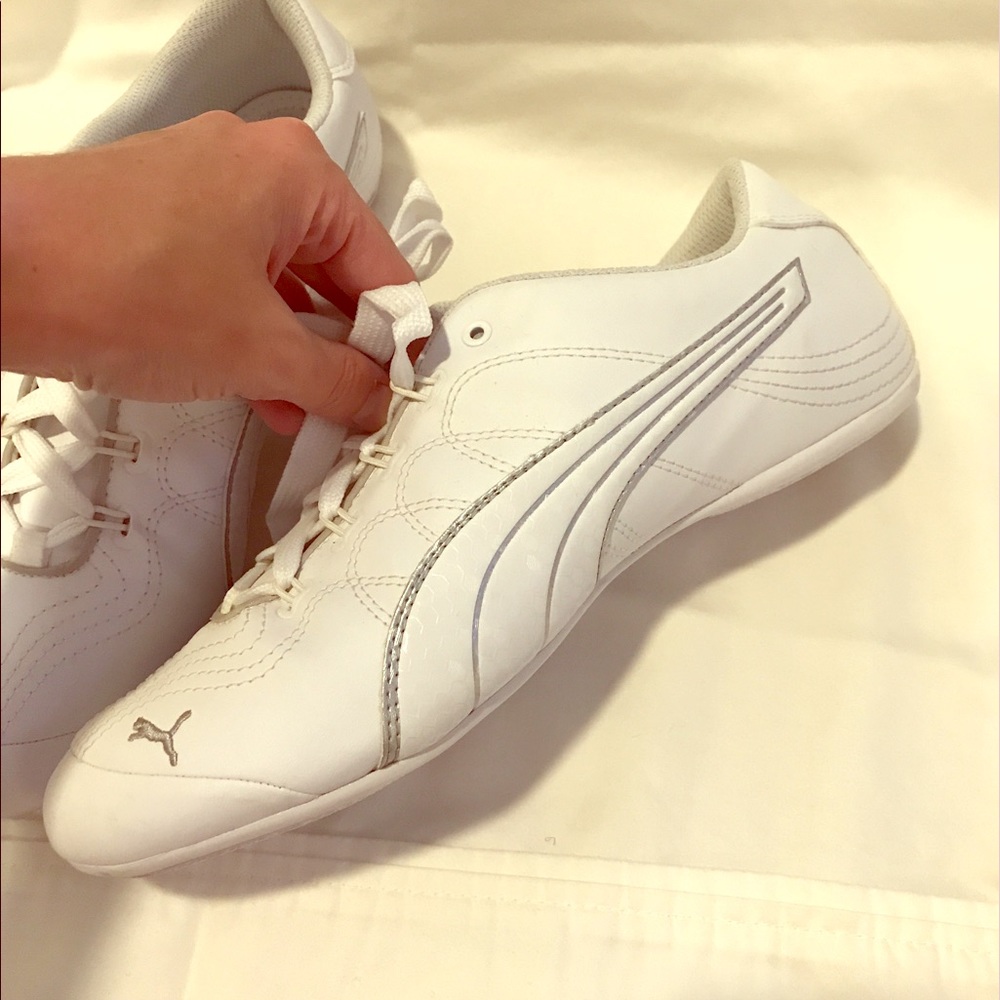Puma sneakers