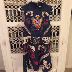 Gorgeous cocktail dress