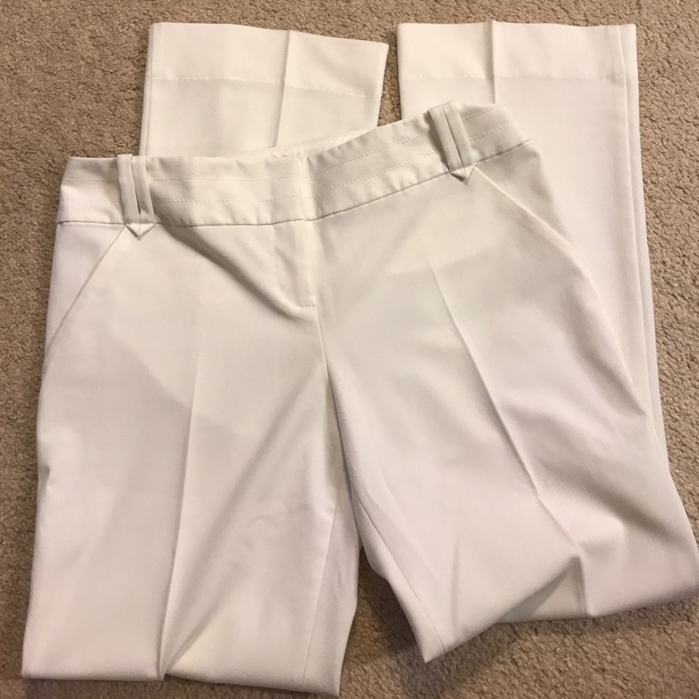 The Limited Cassie Pant size 6