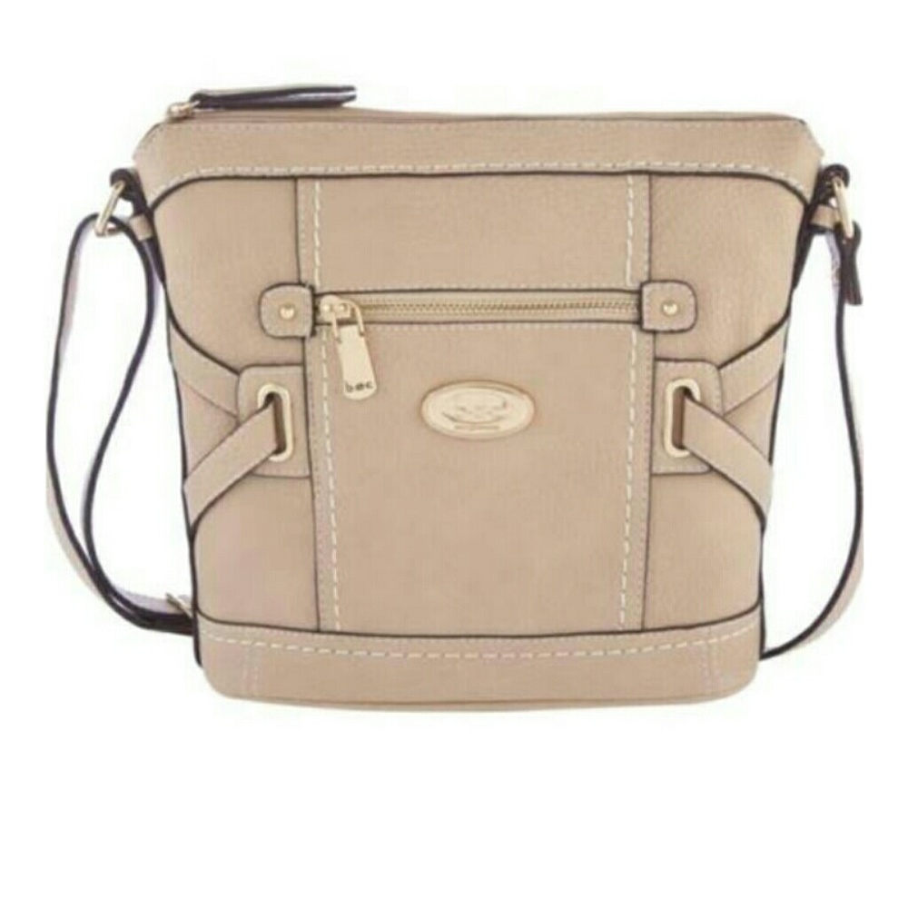 B.o.c  crossbody purse