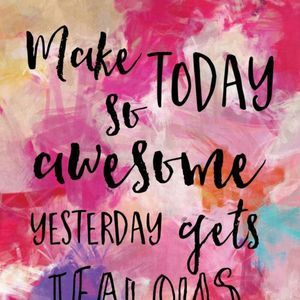 Meet your Posher, Jasmine