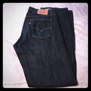 Levi 514 Jeans