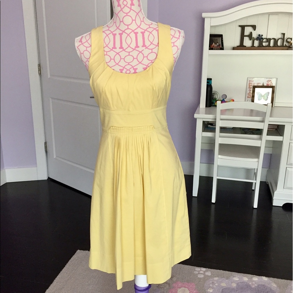 BCBG MaxAzria Dress XS