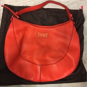 Kate Spade Hobo