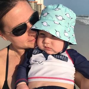 Meet your Posher, Nikki