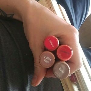 Lipsense BUNDLE