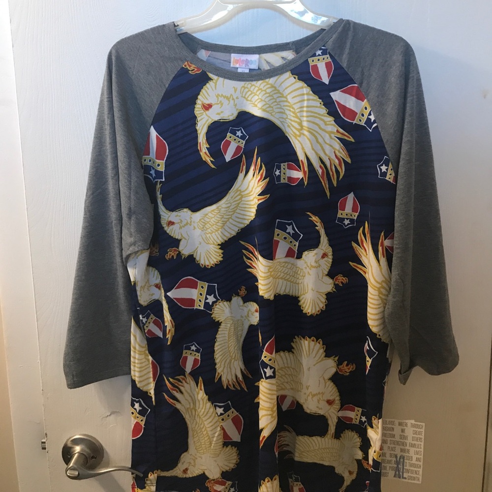 Lularoe randy