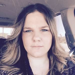 Meet your Posher, Brittney