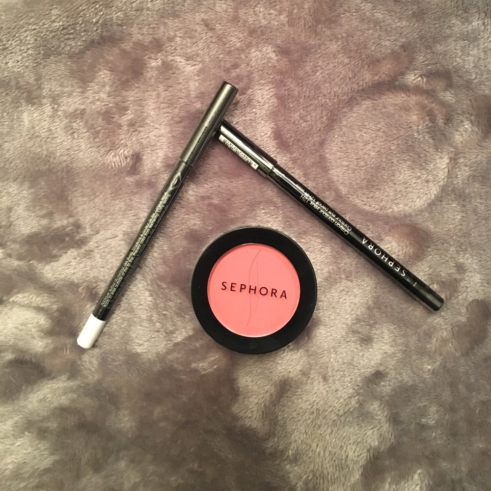 Sephora Bundle