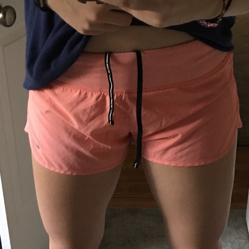 Nike dry fit shorts!