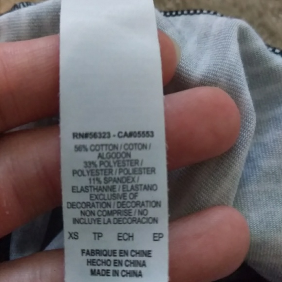 Nike Leggings - Picture 4 of 7