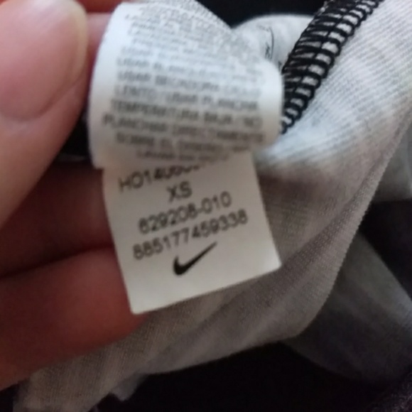 Nike Leggings - Picture 6 of 7