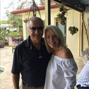 Meet your Posher, Carol