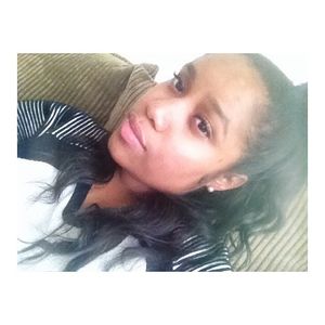 Meet your Posher, Bianka