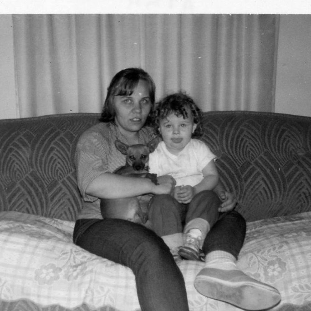 Meet your Posher, Sherri