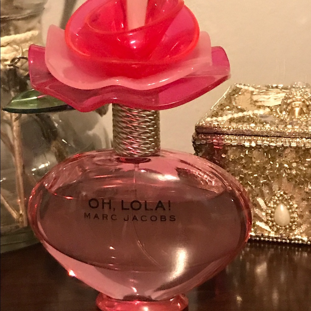 Marc Jacobs. HO, LOLA! Eau de parfum