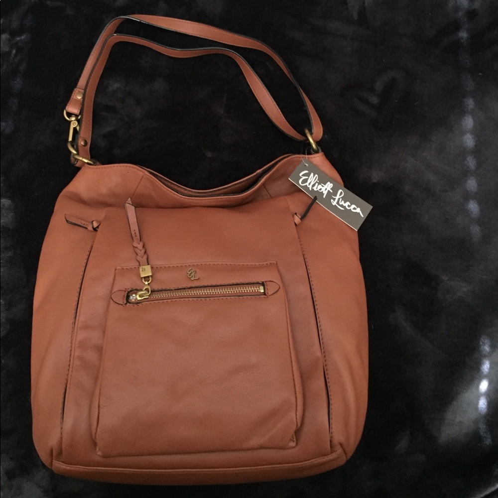 Elliott Lucca Handbag