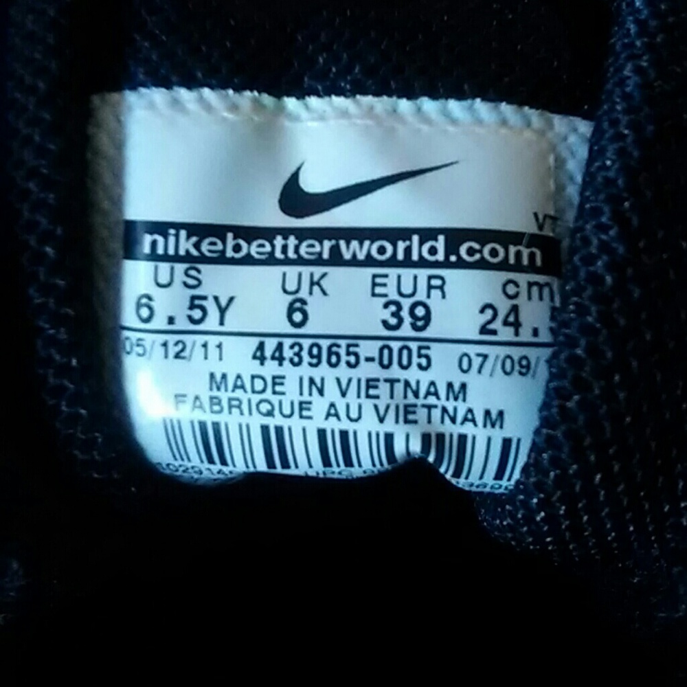 Shoes - Picture 4 of 4
