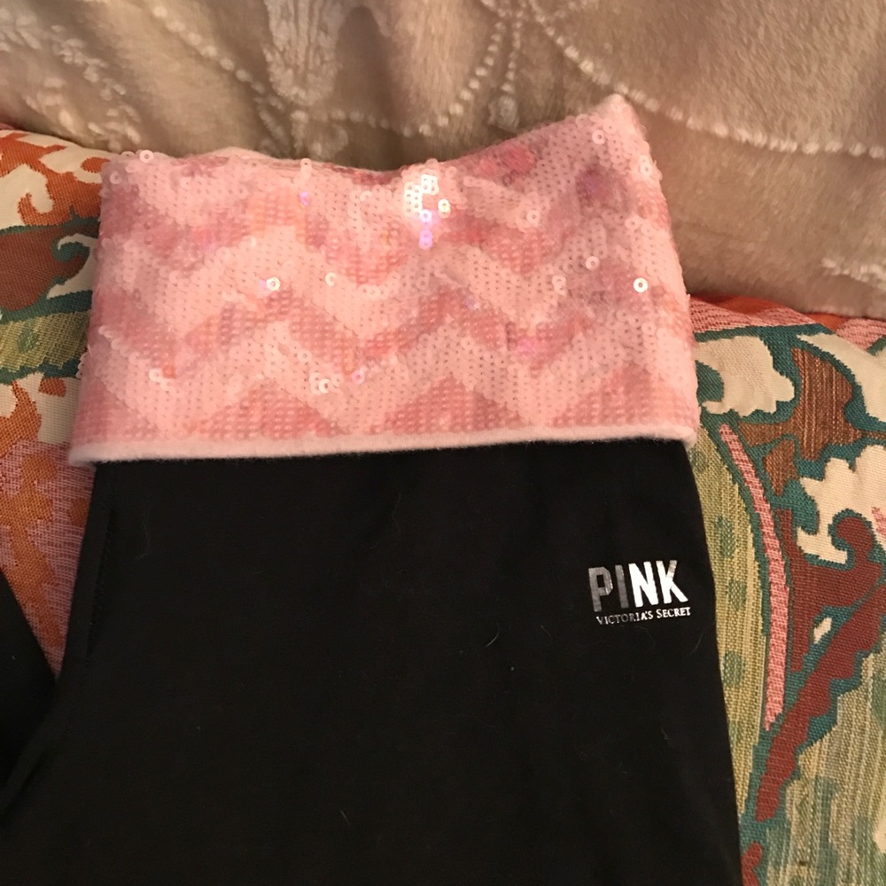Victoria Secret Pink sweats