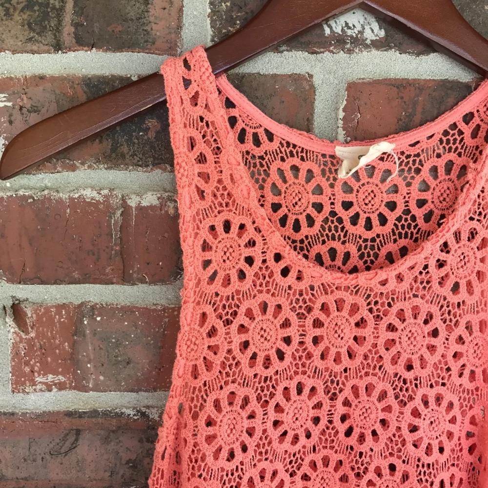 Pretty in Pink