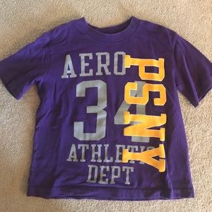 P. S. Aeropostale Boy's T-Shirt