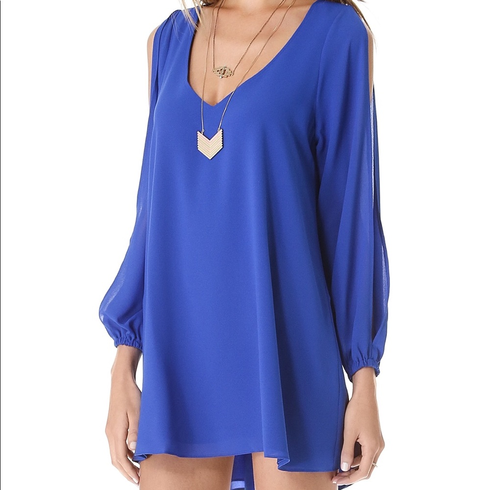 Lovers + Friends Gracie dress