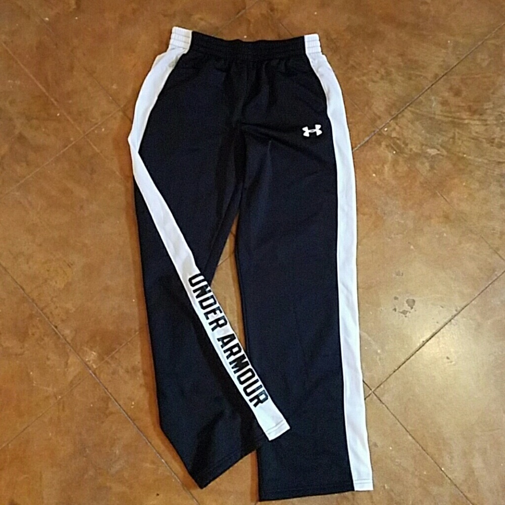 Under Armour YXL sports pants unisex