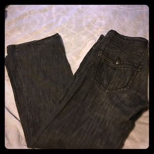 Guess Jeans with Bootcut
