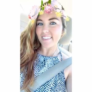 Meet your Posher, Jenna