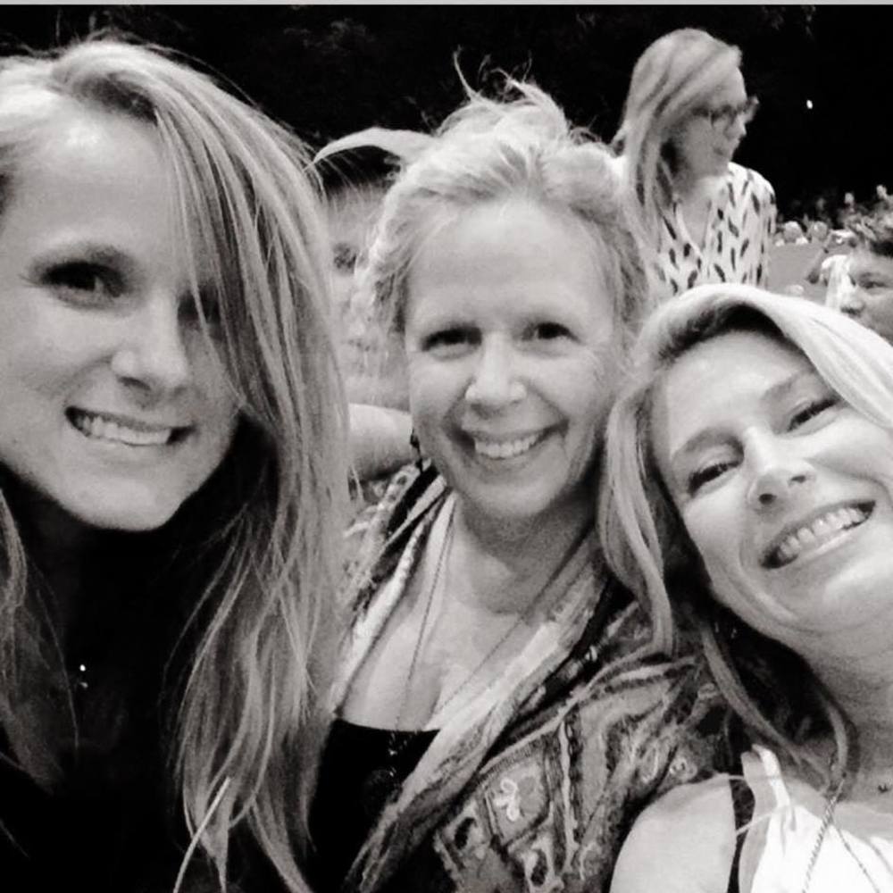 Meet your Posher, Juli