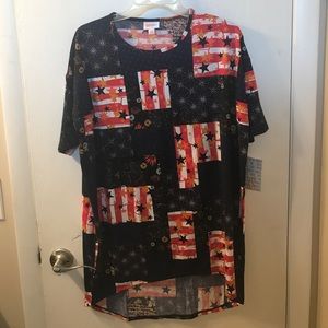 Lularoe Americana Irma