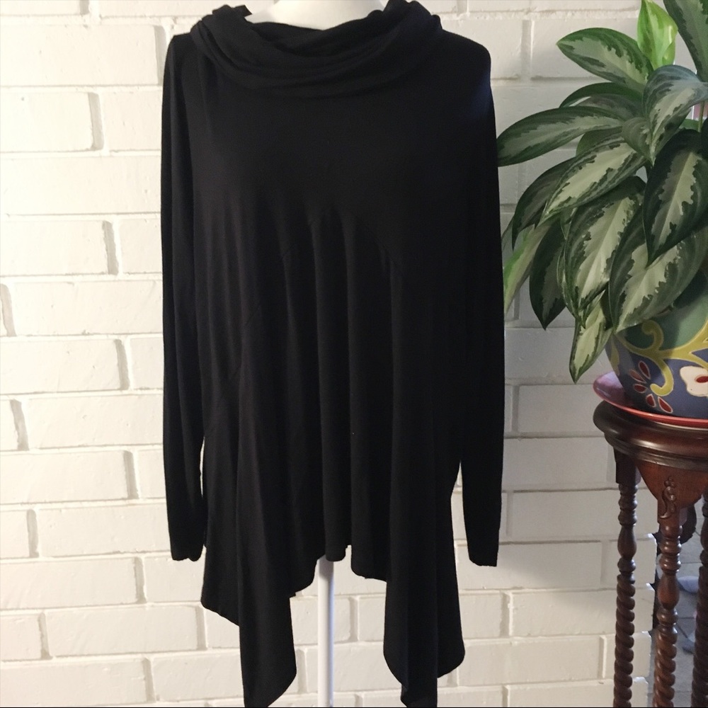 Cozy Joseph A long sleeve