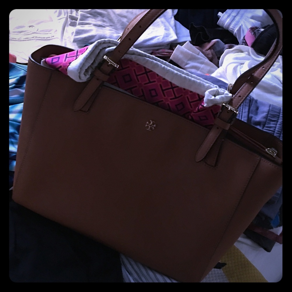 Tory Burch purse