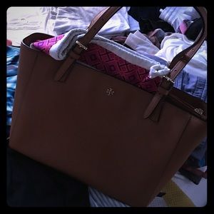 Tory Burch purse