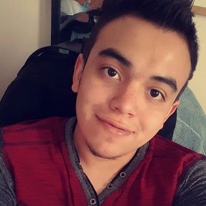 Meet your Posher, Alejandro