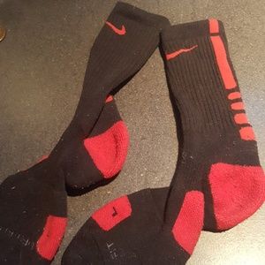 Men Nike Elite Socks