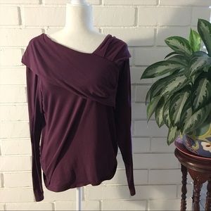 Althleta cross athletic shirt