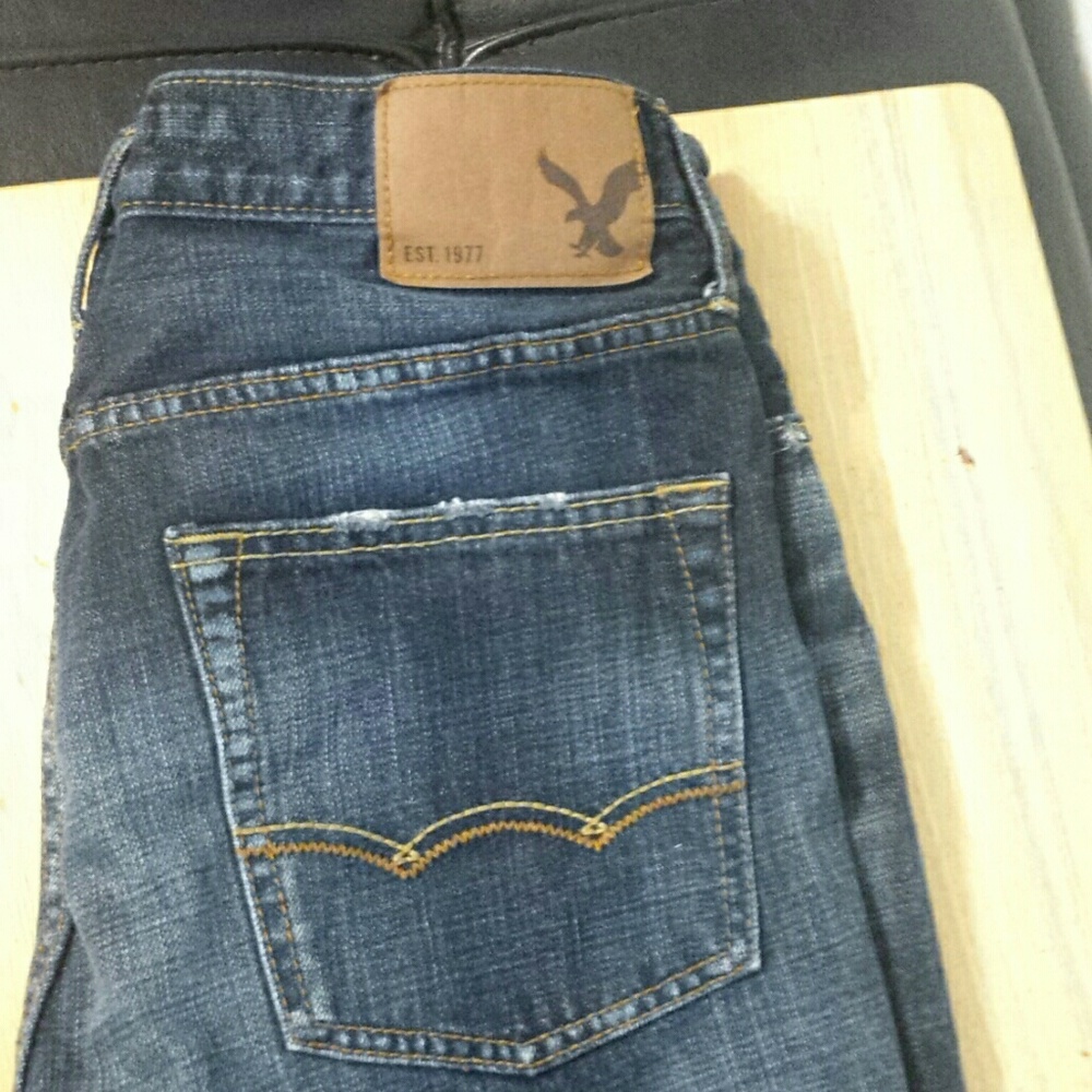 American Eagle men's shorts