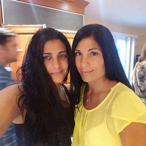 Meet your Posher, Dayna