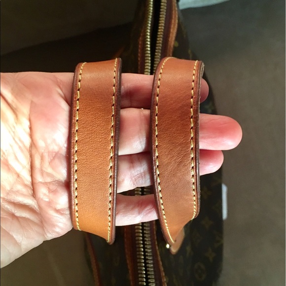 Authentic Louis Vuitton Palermo Pm SOLD - Picture 3 of 4