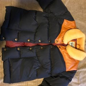 ***AUTHENTIC***EXCELLENT CONDITION**PENFIELD COAT!