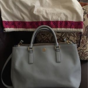 Authentic Tory Burch Handbag