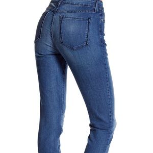 NYDJ - Samantha Slim Jeans - Size 2