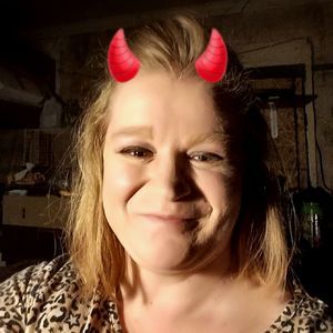 Meet your Posher, Mandy