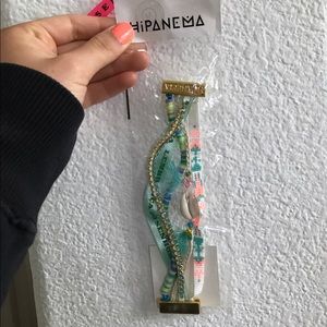 Hipanema bracelet brand new