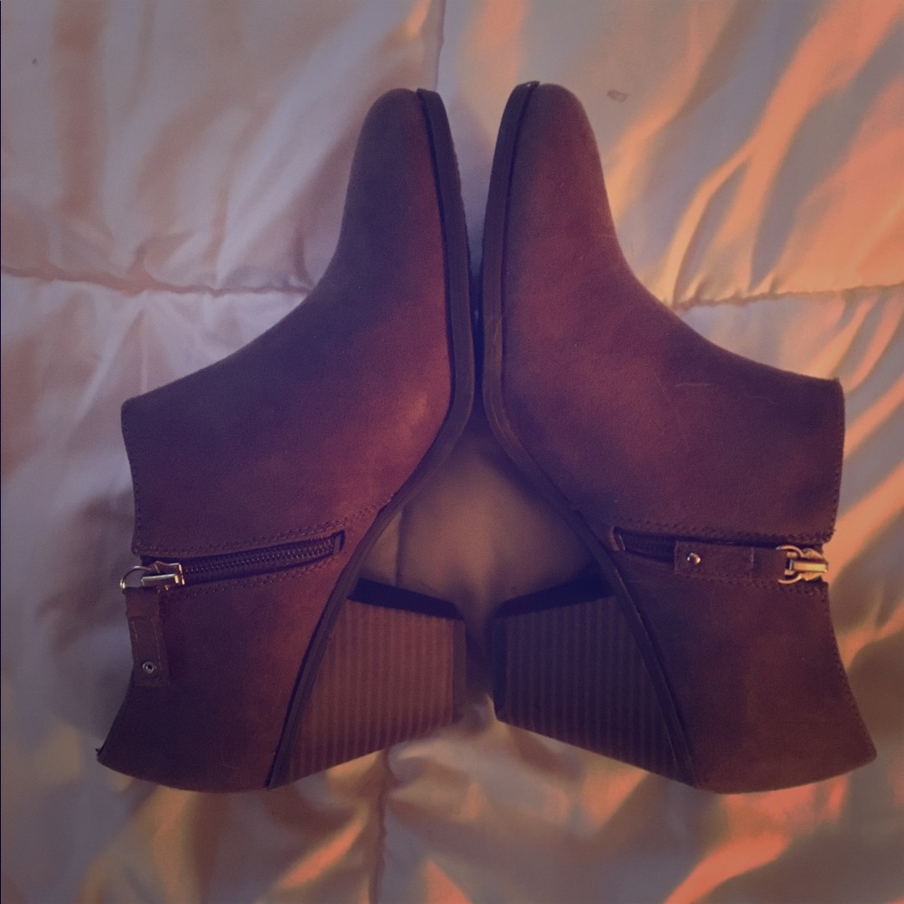 Dr. Scholls Boots